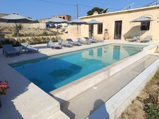 Evans Villas - Gramvousá - 0