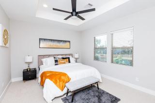 The Spot - Downtown Luxury Home - Houston - 7