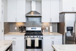 The Spot - Downtown Luxury Home - Houston - 2