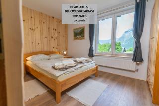 Pension Cerkovnik - Bohinj - 0