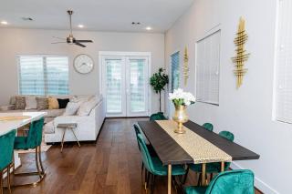 The Spot - Downtown Luxury Home - Houston - 5