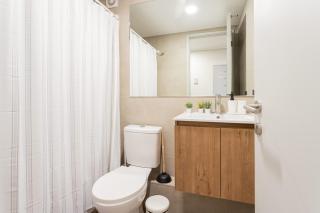 Comfort & Convenience Downtown Santiago Studio - Santiago - 7