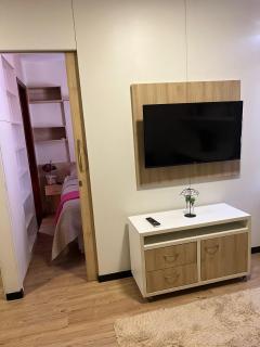 Apartamento D923- Condomínio com muita praticidade - 8