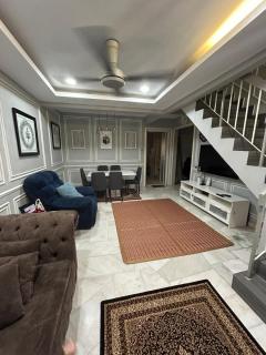 teratak AK homestay - Batu Caves - 0
