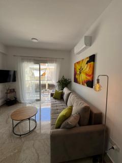 Rock The Bay 1B, Paphos, Beach - 1