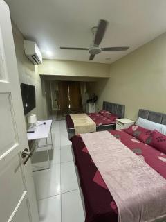 teratak AK homestay - Batu Caves - 4