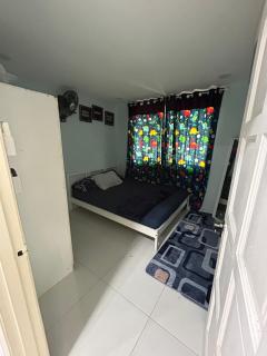 teratak AK homestay - Batu Caves - 1