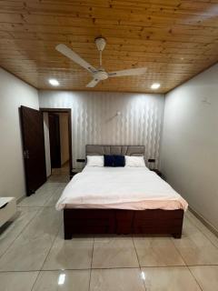 The Ivyview Villa Kumarhatti Barog Near Kasauli - Barog - 2