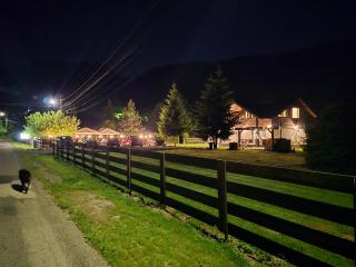 Artizan Chalet - Topliţa - 8