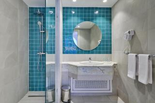 Hotel El Mansour Mahdia Thalasso & Spa - Mahdia - 5