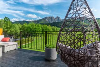 Tarasy Na Giewont - Zakopane - 4