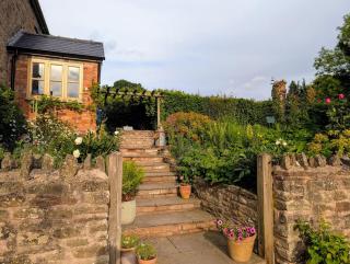 The Piggery, located at the foot of the Malvern's - Mathon - 4