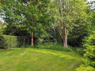 The Piggery, located at the foot of the Malvern's - 2