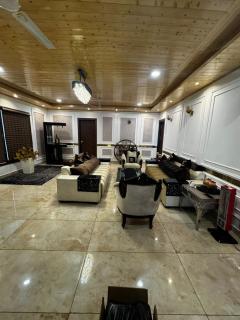 The Ivyview Villa Kumarhatti Barog Near Kasauli - Barog - 6