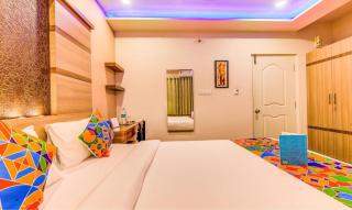 FabHotel Emara Boutique - Near Koramangala - Bangalore - 3