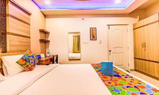 FabHotel Emara Boutique - Near Koramangala - Bangalore - 4