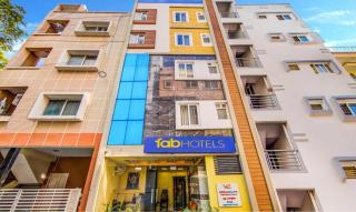 FabHotel Emara Boutique - Near Koramangala - Bangalore - 0