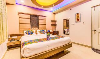 FabHotel Emara Boutique - Near Koramangala - Bangalore - 9