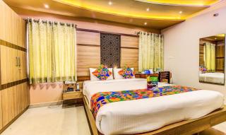 FabHotel Emara Boutique - Near Koramangala - Bangalore - 5