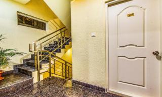 FabHotel Emara Boutique - Near Koramangala - Bangalore - 2