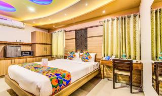 FabHotel Emara Boutique - Near Koramangala - Bangalore - 8