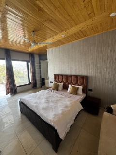 The Ivyview Villa Kumarhatti Barog Near Kasauli - Barog - 7