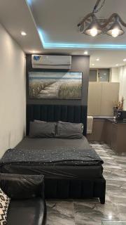 Luxury Upscale Furnished Studio - Rawalpindi - 3