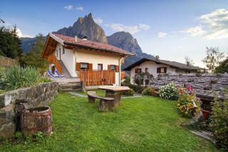 Apartments Woerndle - Siusi - 8