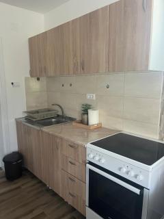 Apartman Sreckovic - Gunjica - 3