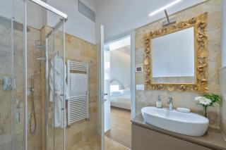 Luxury Spaccasole Cortona View I Comfort Sauna & Infinity Pool - Cortona - 3