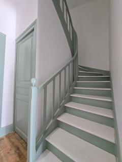Villa Rova - Vichy - 4