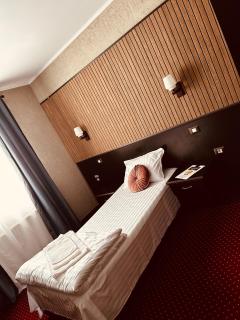 Nowad Hotel - Giurgiu - 3