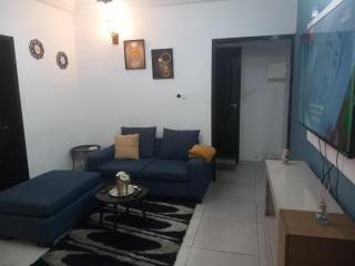 Services Meublé - Appartements & Studios - Douala - 3