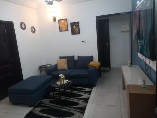 Services Meublé - Appartements & Studios - Douala - 1