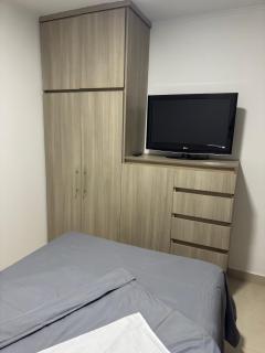 Hermoso Apartamento Amoblado - Aguadas - 7