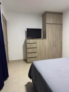 Hermoso Apartamento Amoblado - Aguadas - 9