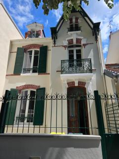 Villa Rova - Vichy - 0