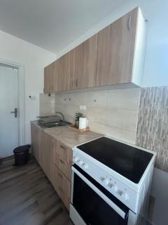 Apartman Sreckovic - Gunjica - 1