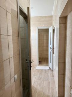 Sky of Paris Apartment - Chernivtsi - 1