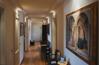 EliseHouse Elegant Apartment - Florenz - 9
