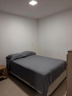 Hermoso Apartamento Amoblado - Aguadas - 5