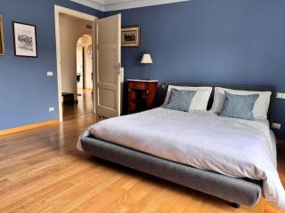 EliseHouse Elegant Apartment - Florenz - 8