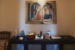 EliseHouse Elegant Apartment - Florenz - 7