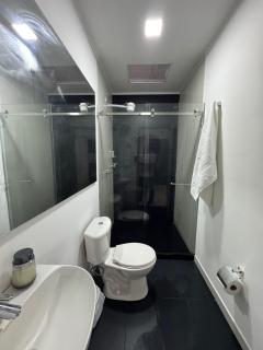 Hermoso Apartamento Amoblado - Aguadas - 2