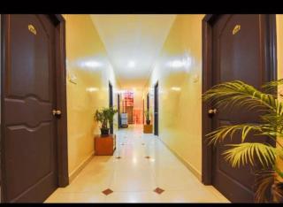 Octave SR Hotels - Bangalore - 8