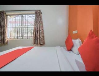 Octave SR Hotels - Bangalore - 7