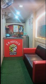 Octave SR Hotels - Bangalore - 6