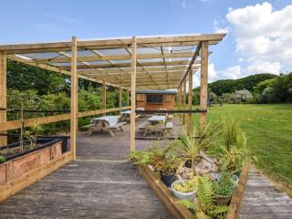 1 bed property in Fowey SYBAR - Saint Blazey - 1