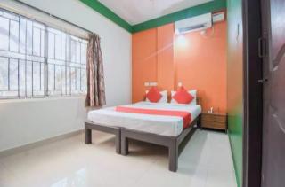 Octave SR Hotels - Bangalore - 5