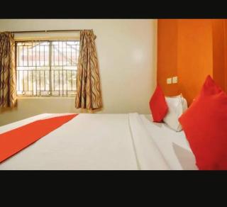 Octave SR Hotels - Bangalore - 4